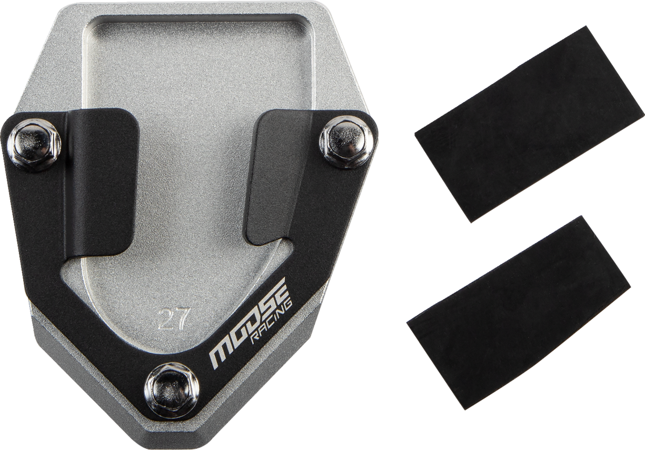 Kickstand Pad Extension - Honda - Africa Twin