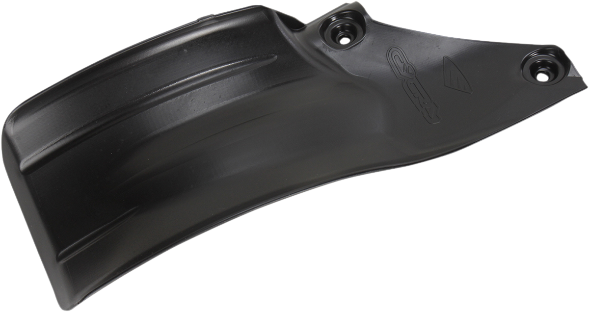 Mud Flap - Black - Husaberg/KTM '07-'16