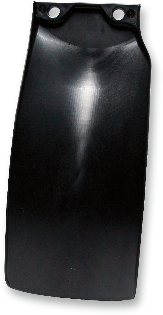 Mud Flap - Black - Yamaha - YZ '10-'18