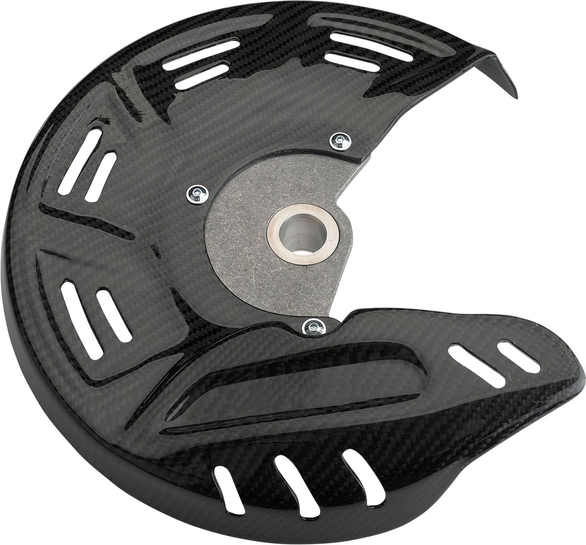 Carbon Disc Cover