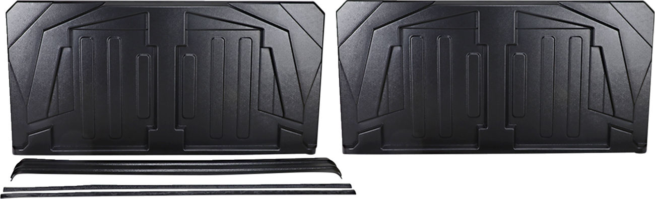 UTV Roof - Three-Piece - Polaris - Ranger '10-'14