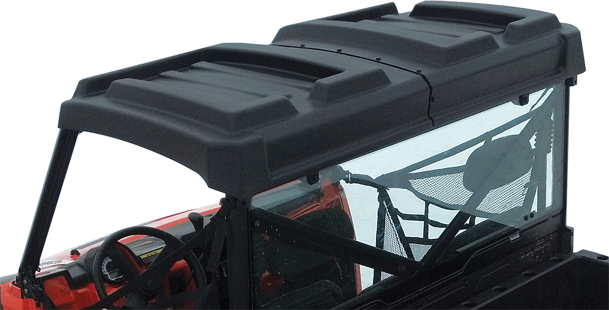 UTV Roof - Two-Piece - Polaris - Ranger '13-'22