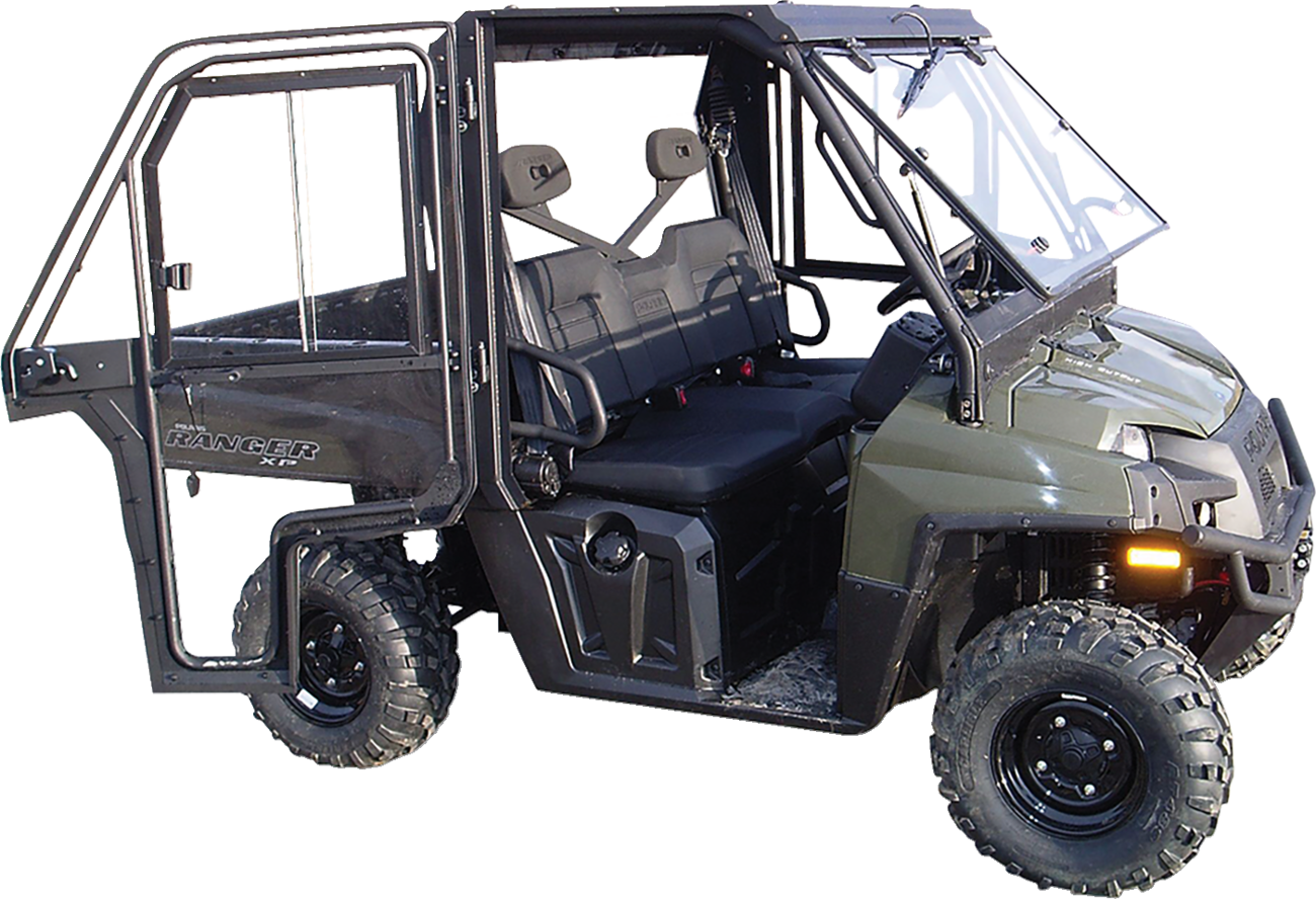Complete Cab Enclosure - Ranger XP 800