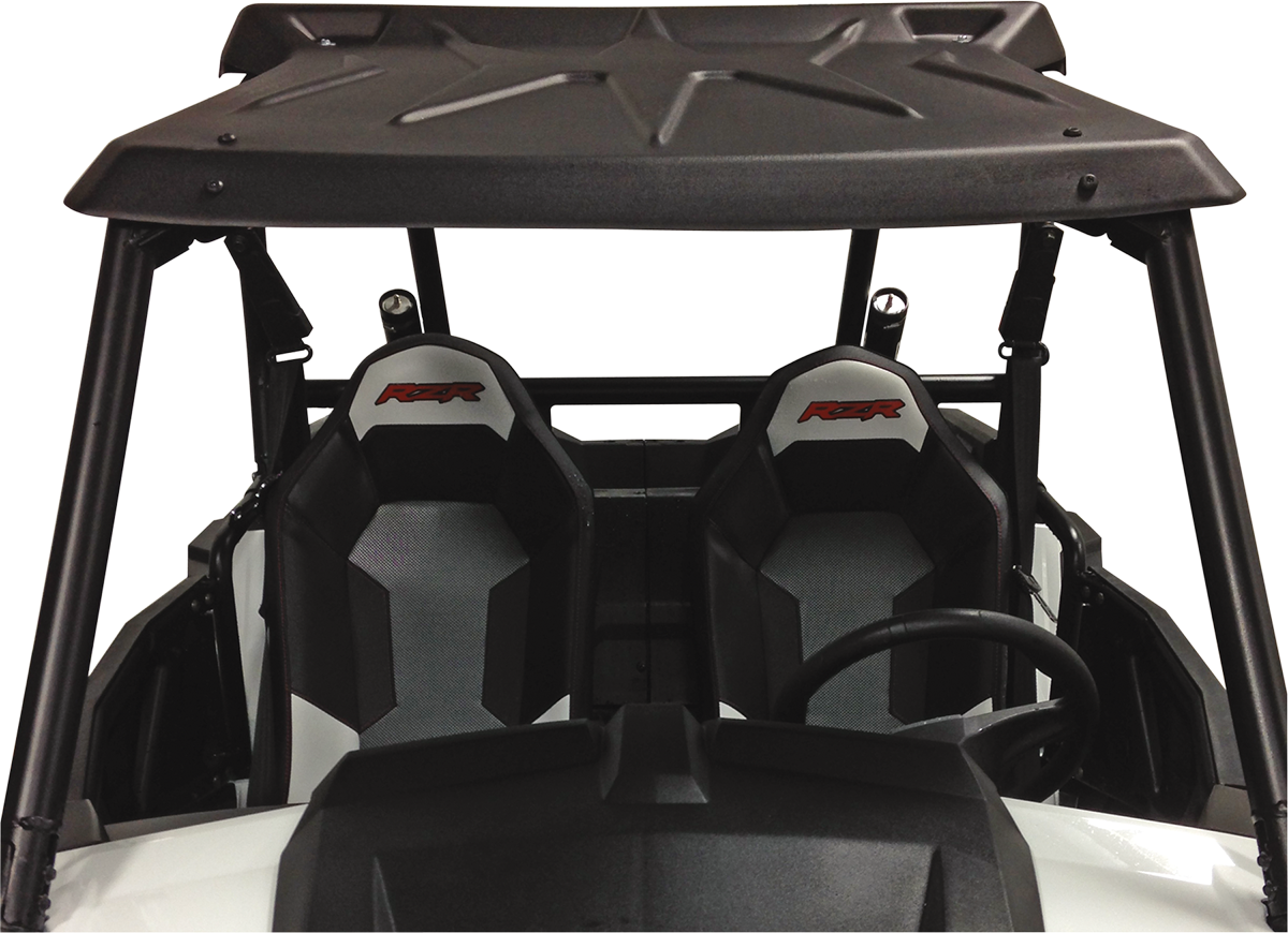 UTV Roof - One-Piece - Polaris - RZR '14-'21