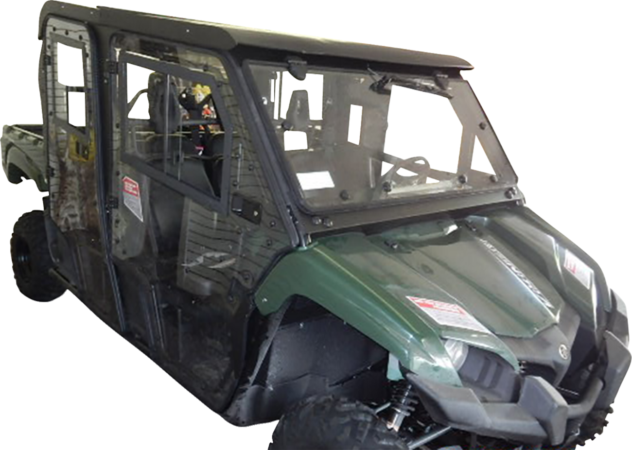 Complete Cab Enclosure - Viking 700 VI