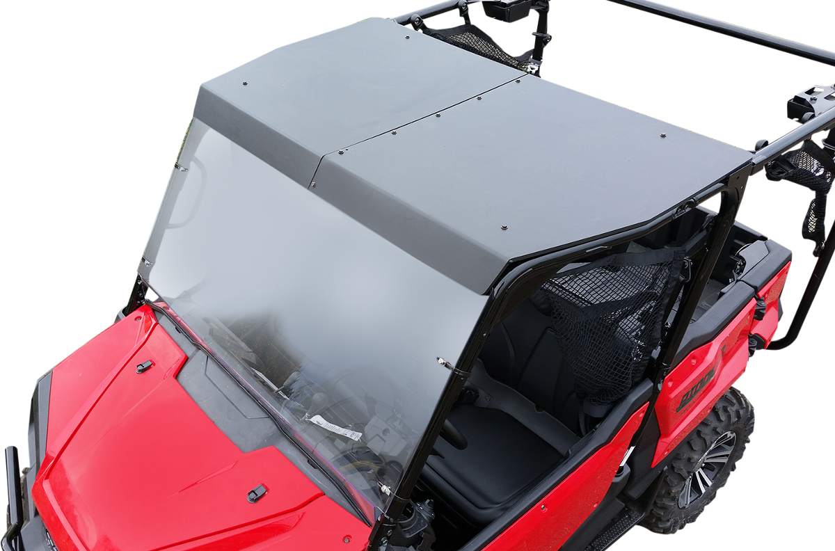 UTV Roof - Two-Piece - Polaris - Ranger '16-'21