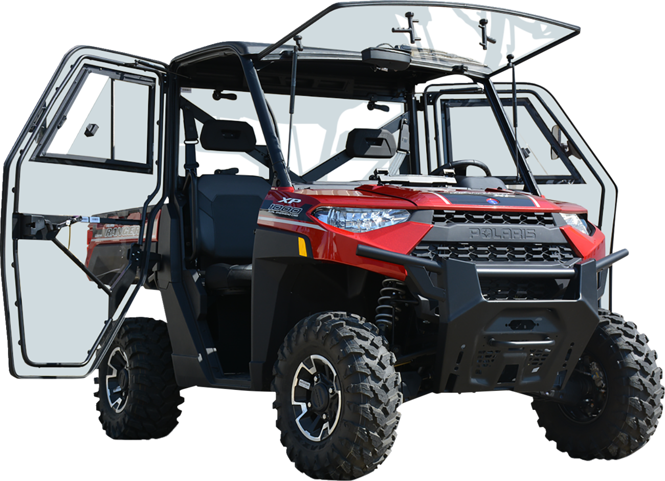 Complete Cab Enclosure - Ranger XP 1000
