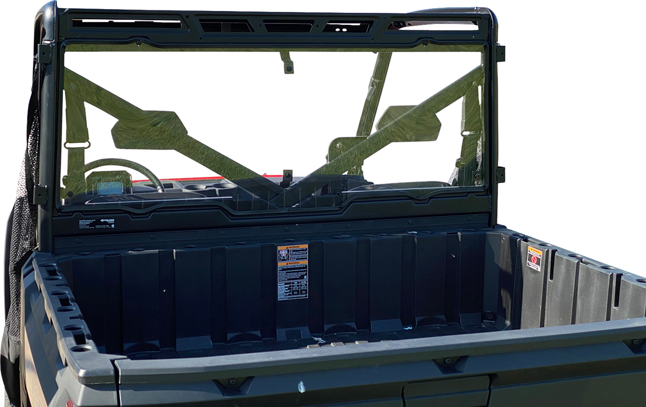 Back Panel - Polaris - Ranger '13-'24