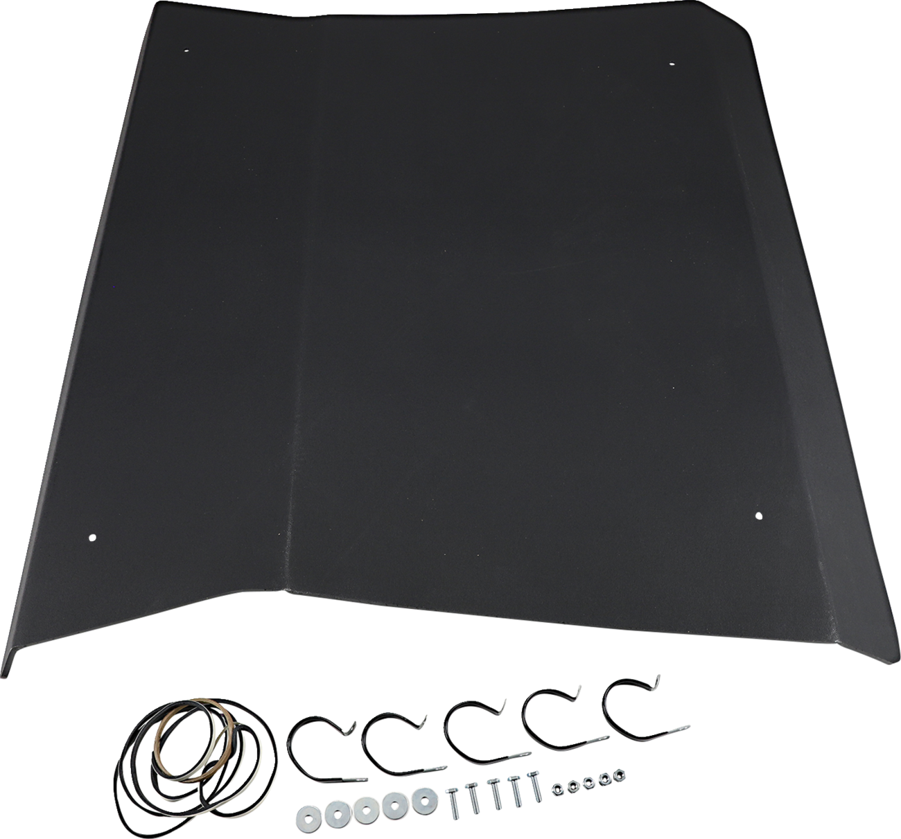 UTV Roof - One-Piece - Polaris - RZR '08-'21