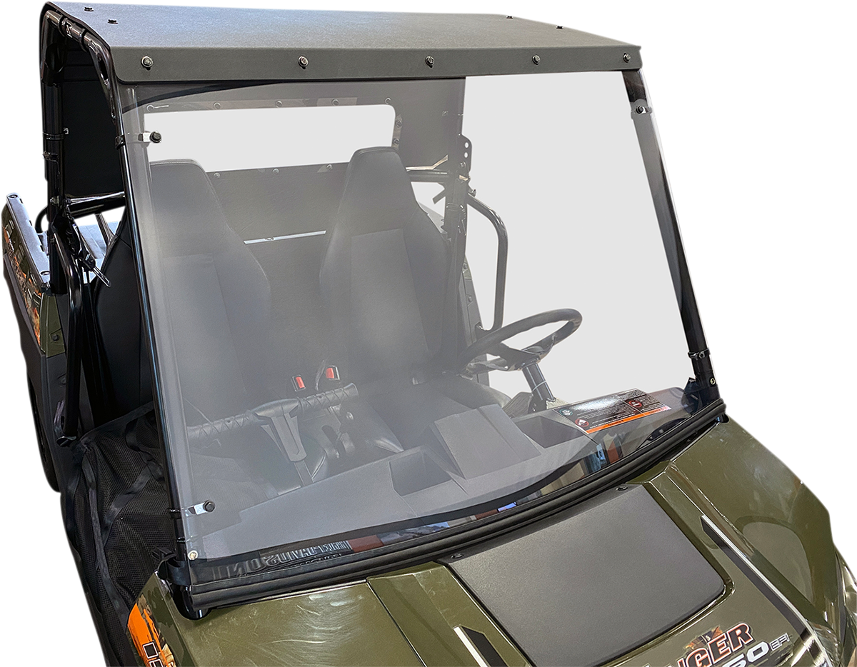 Panel Kit - Windshield - Roof - Rear Panel - Ranger