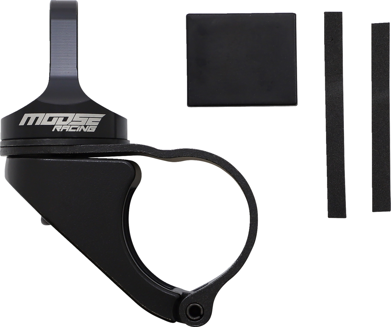 Whip Flag Mount - 1.75"