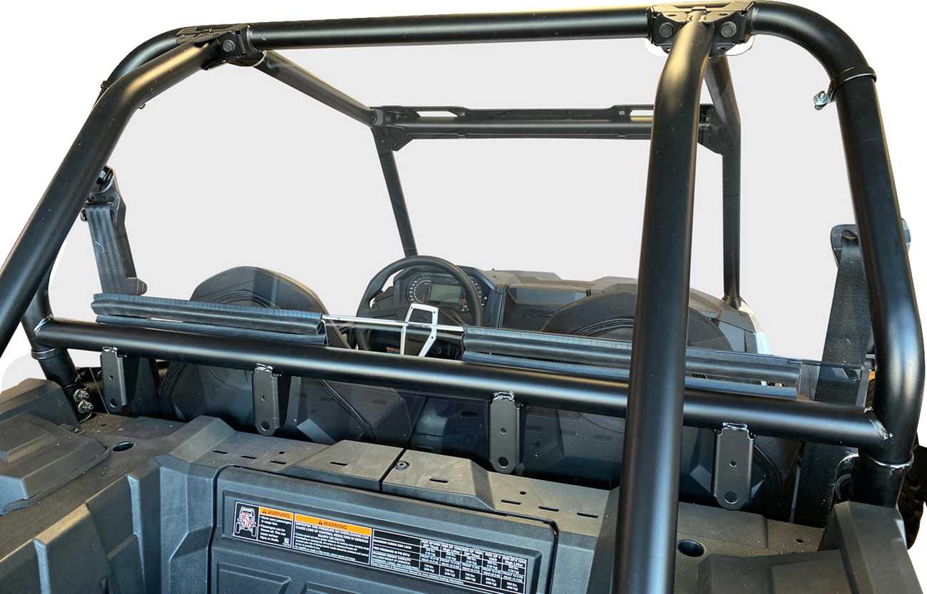 Back Panel - Polaris - RZR '14-'24