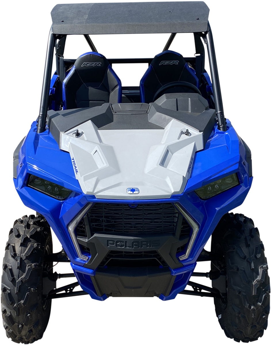 UTV Roof - One-Piece - Polaris - RZR '21-'22