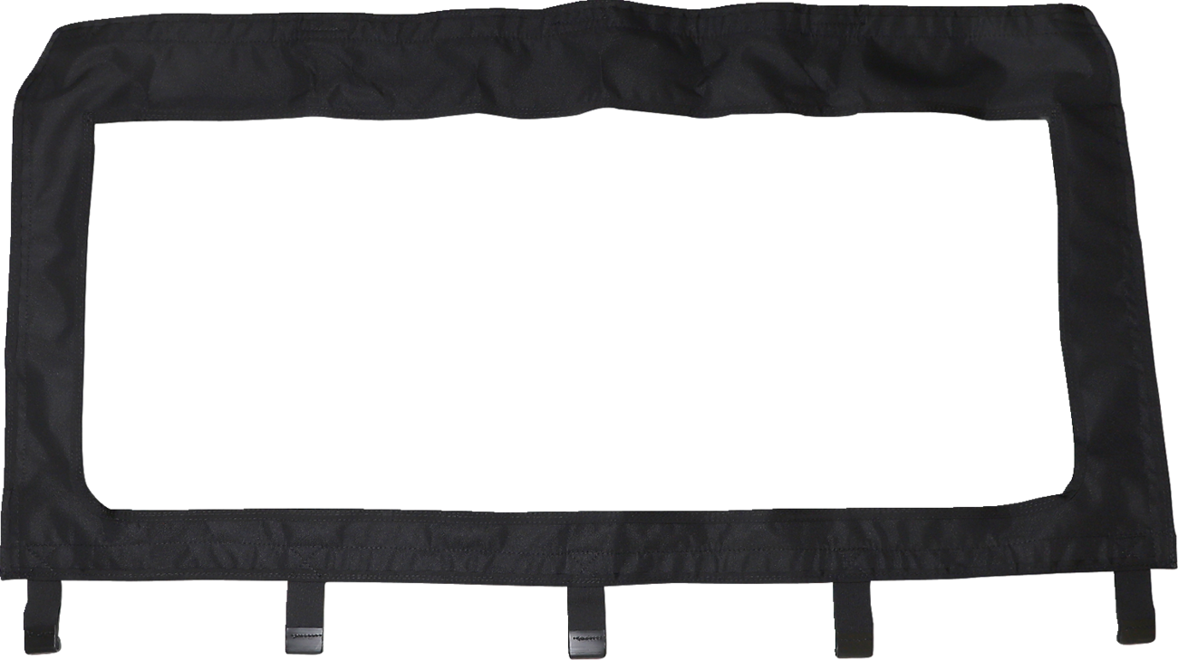 Rear Windscreen- Polaris - Ranger '15-'21