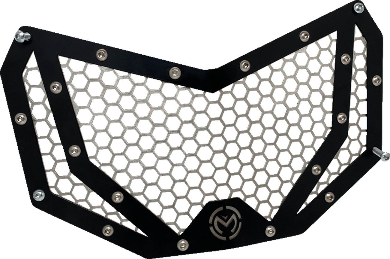 Front Grille - Can-Am X3