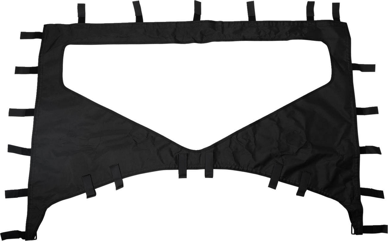 Rear Windscreen - Honda - Pioneer '23-'24