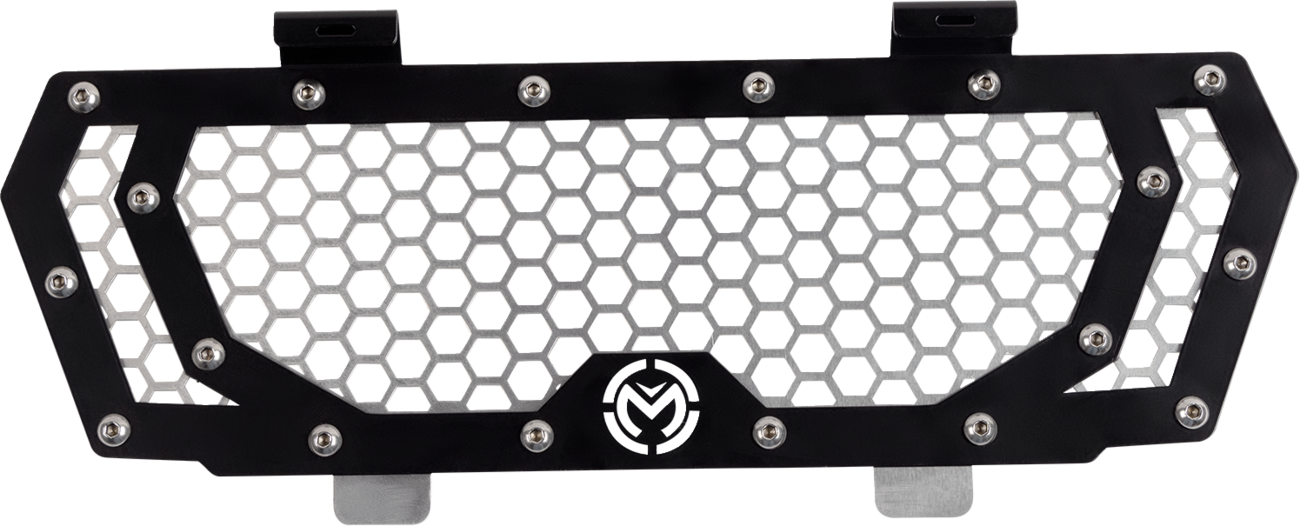 Front Grille - Polaris General 1000