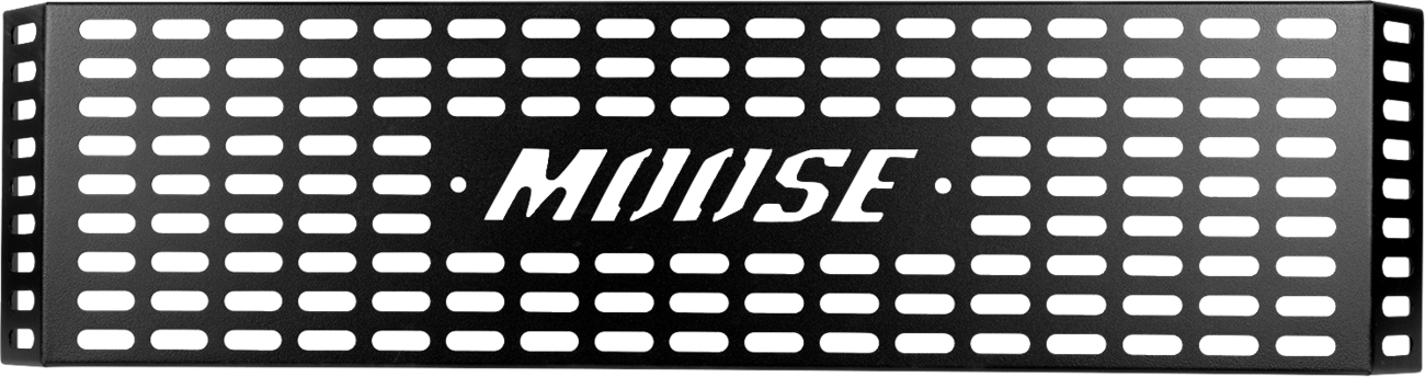 Tailgate Extension - Honda - Pioneer '21-'25