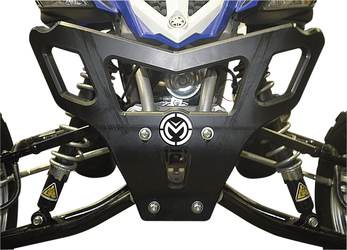 Front Bumper - Yamaha - Raptor