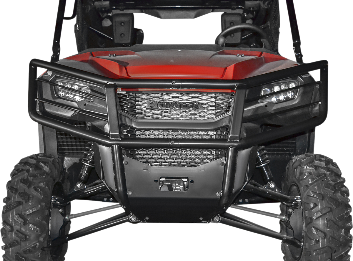 Front Bumper - Honda - Pioneer 1000