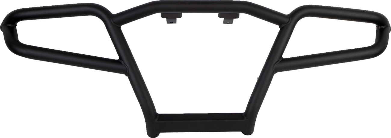 Rear Bumper - Honda - Rancher/Rubicon