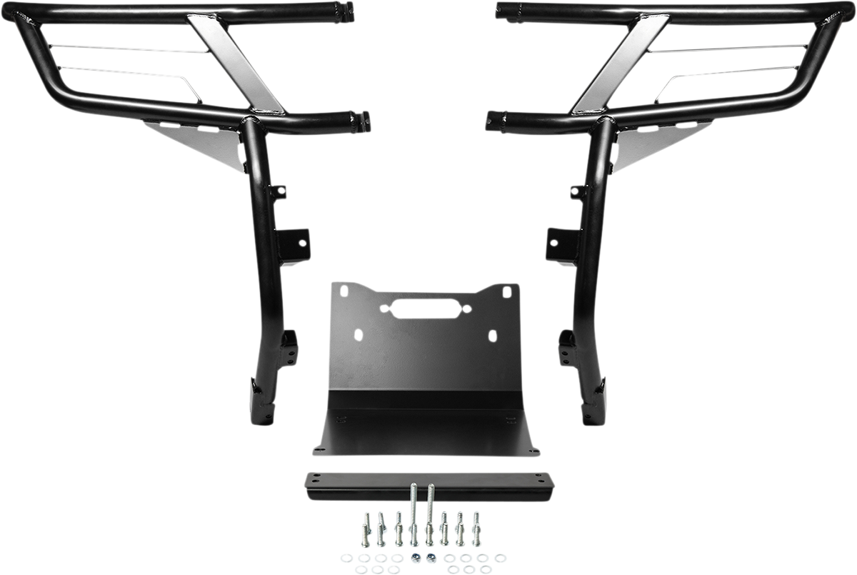 Front bumper - Honda - Pioneer 500