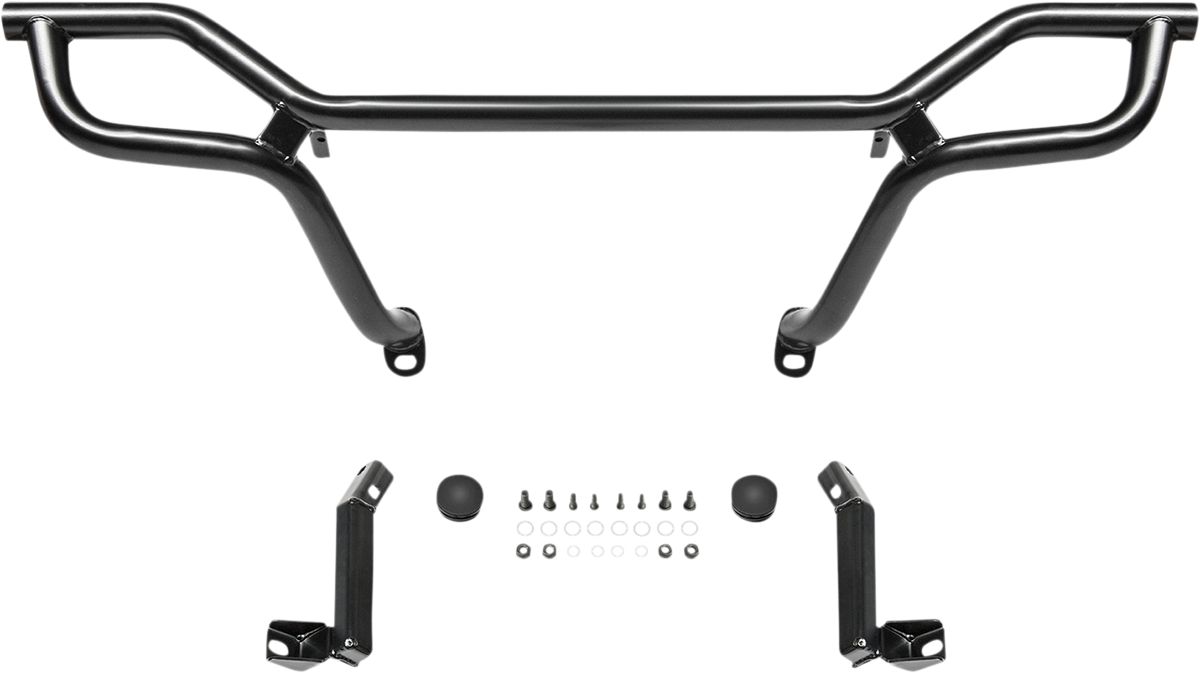 Rear Bumper - Honda - Pioneer 500