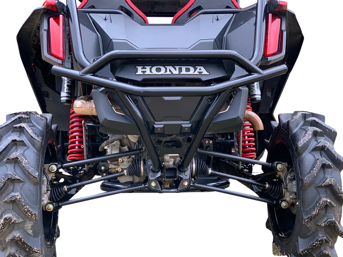 Rear Bumper - Honda - Talon