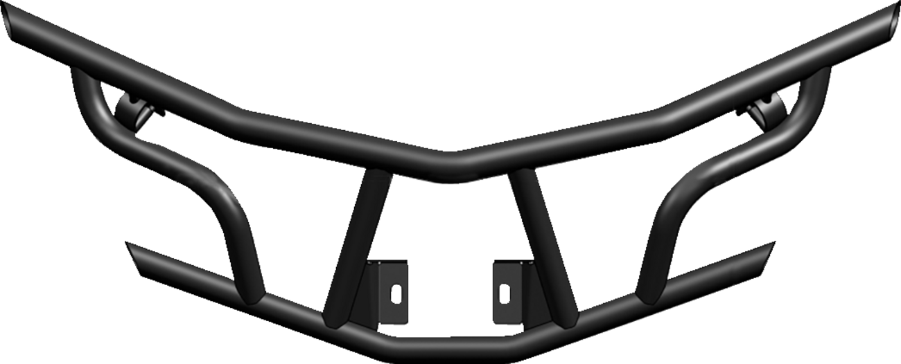 Front Bumper - CF Moto - C-Force
