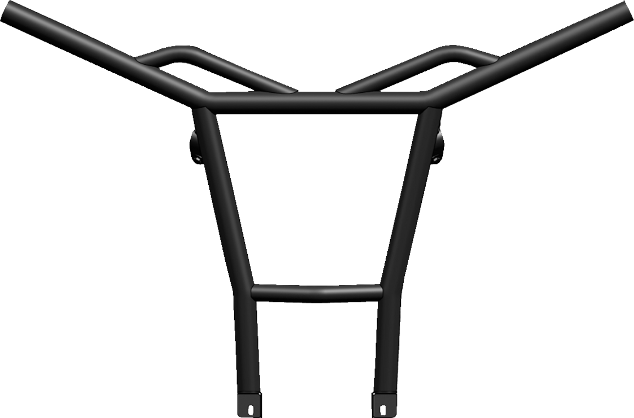 Rear Bumper - CF Moto - C-Force