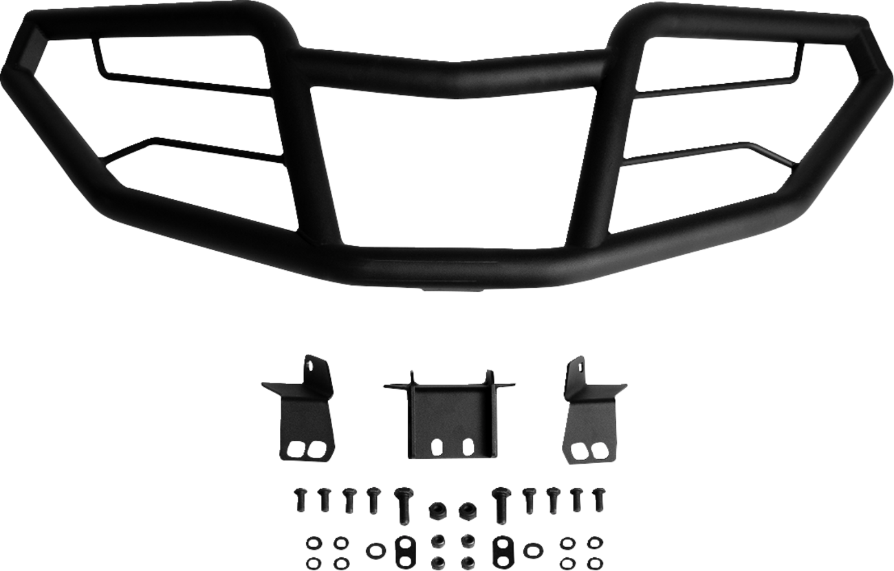 Front Bumper - Yamaha - Wolverine