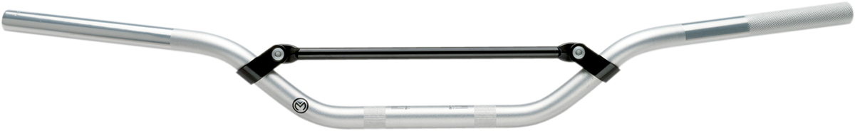 Competition Handlebar - CR Low - Silver
