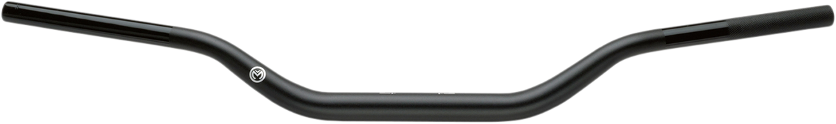 Flex Series Handlebar - CR Low - Black