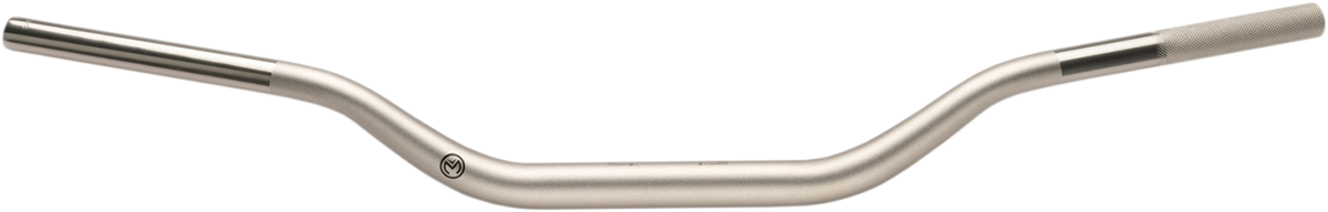 Flex Series Handlebar - YZ - Titanium