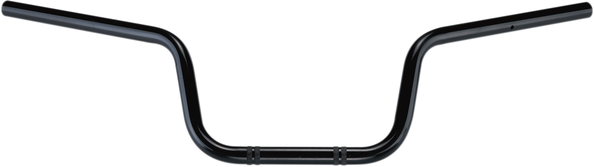 Handlebar - Honda - Black