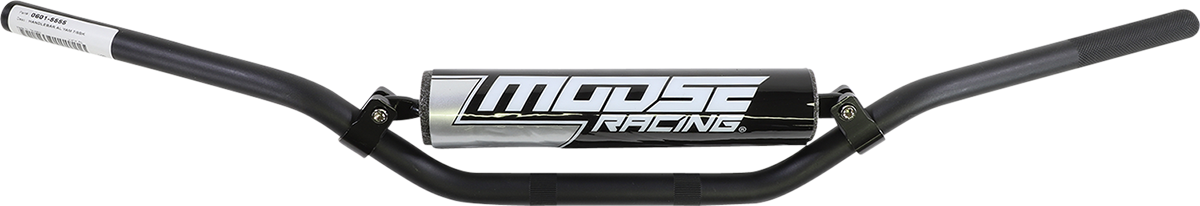 7/8" EKO Aluminum Handlebar - YZF/KXF - Aluminum - Black