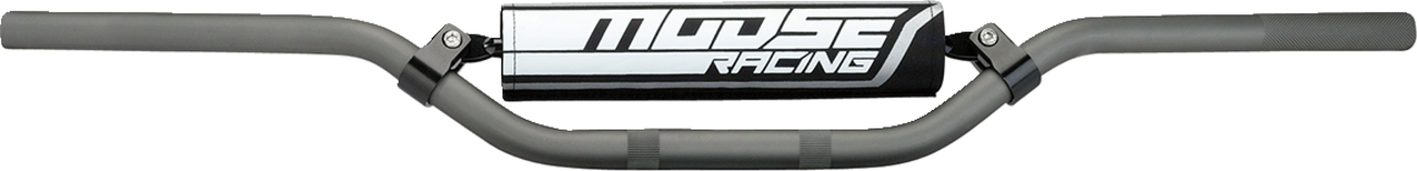 7/8" EKO Aluminum Handlebar - YZF/KXF - Aluminum - Silver