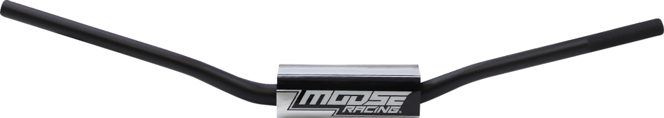 1-1/8" EKO Aluminum Handlebar - KTM/Husqvarna - Black