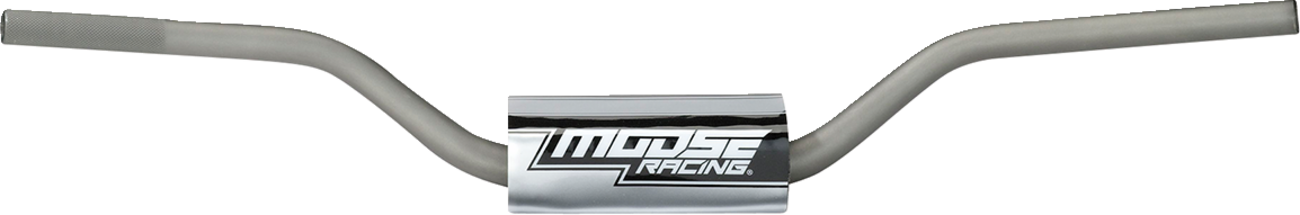 1-1/8" EKO Aluminum Handlebar - YZF/KXF - Silver