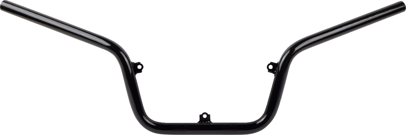 Handlebar - Kawasaki Prairie/Brute Force - Black