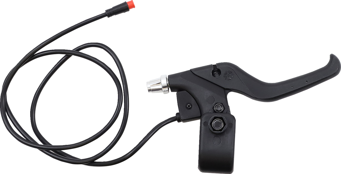 RS-16 E-Bike Brake Lever - w/ Power Off Switch