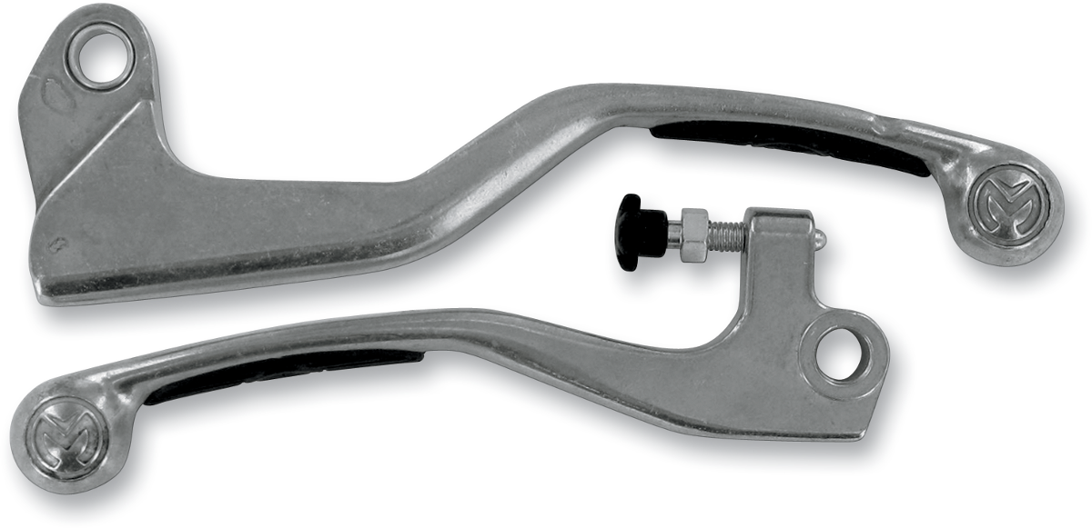 Competition Lever Set - Black