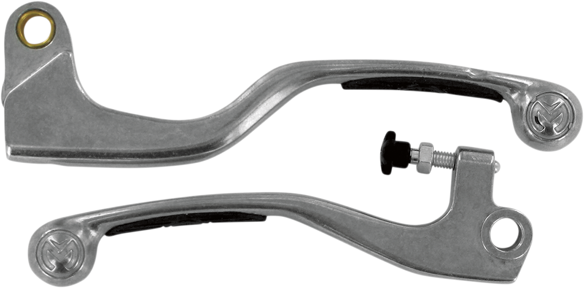 Competition Lever Set - Black
