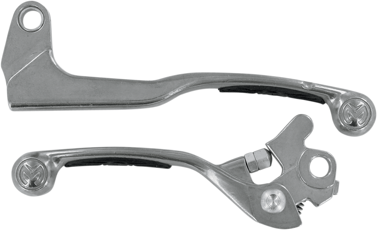 Competition Lever Set - Black