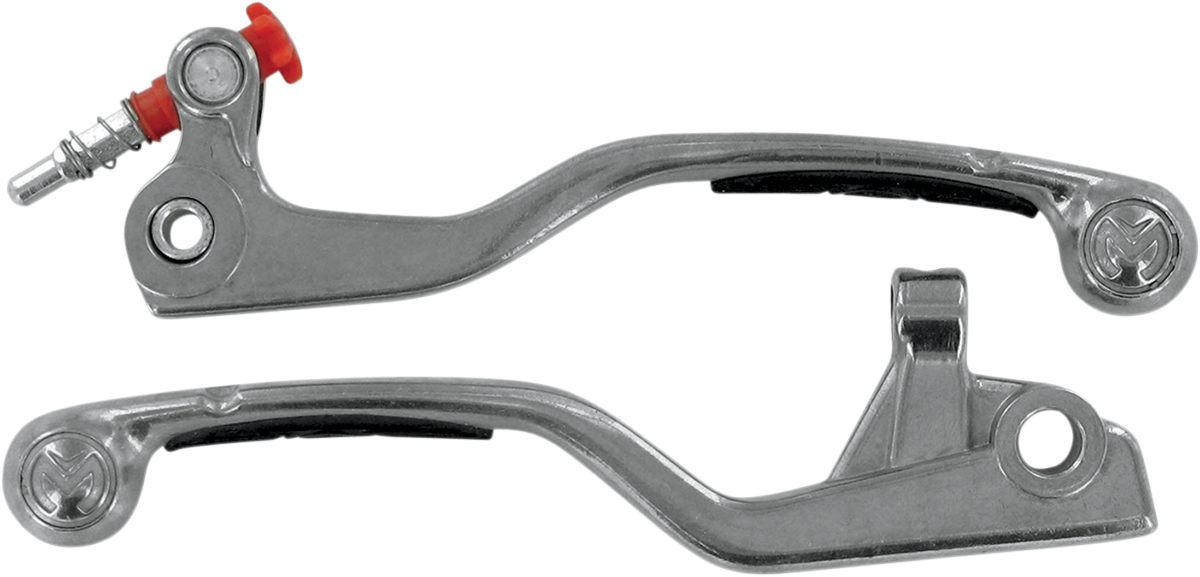 Competition Lever Set - Black