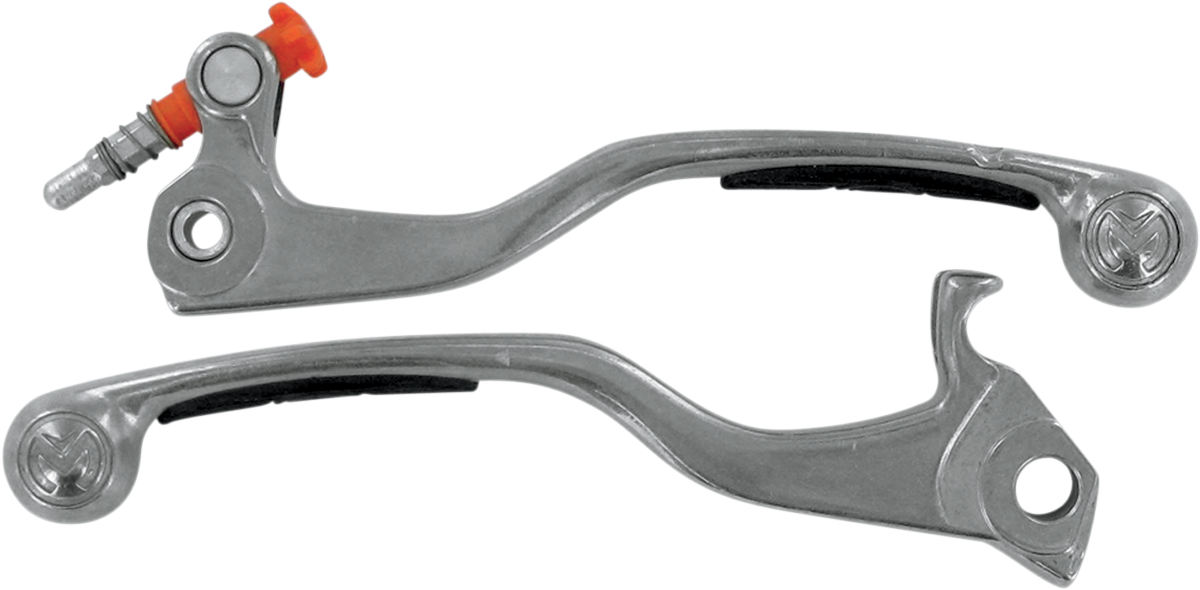 Competition Lever Set - Black