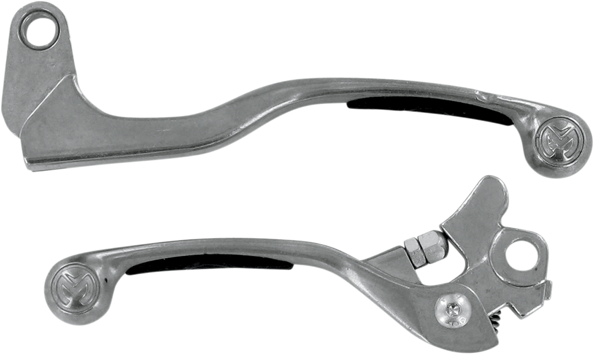 Competition Lever Set - Black