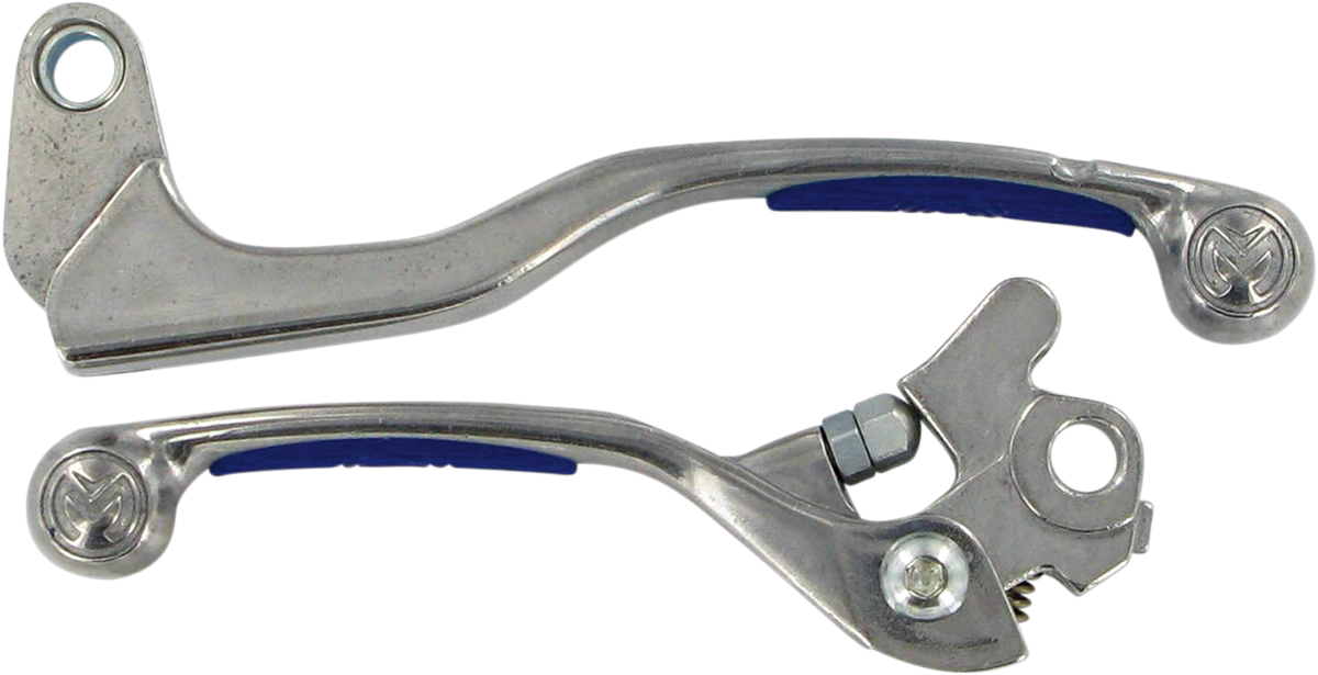 Competition Lever Set - Blue