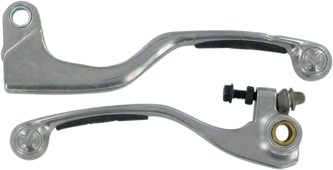 Competition Lever Set - Black