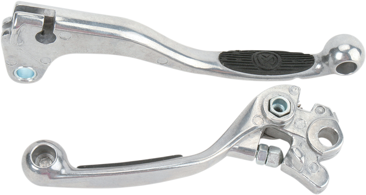 Competition Lever Set - Black